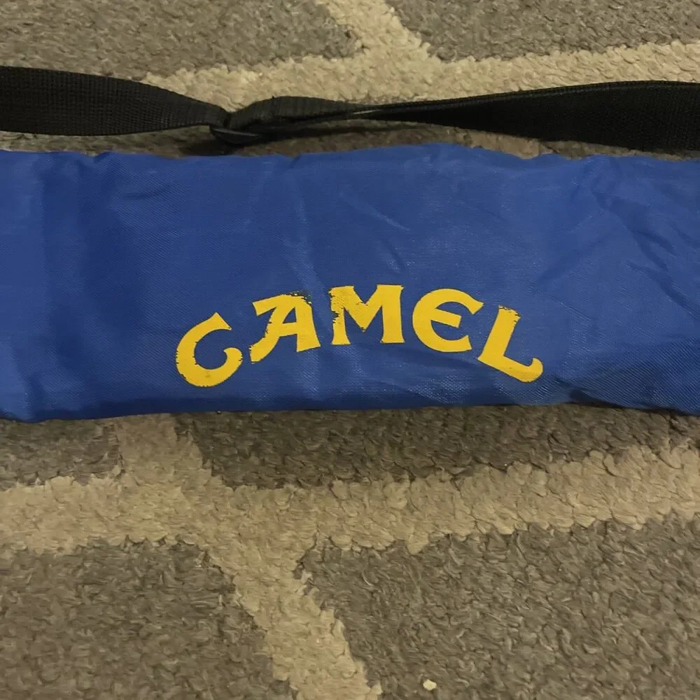 Vintage Joe Camel 